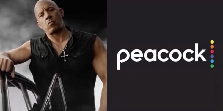 ‘Rápidos y Furiosos’ acelera rumbo a la televisión: Peacock aprueba nueva serie de la franquicia