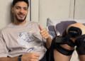 Raúl Jiménez será operado de la rodilla izquierda y estaría fuera de las canchas hasta 2027