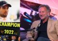 ¡Reb Bull SÍ afectó a Checo Pérez! Christian Horner confirma que modificaron el RB18 para beneficiar a Max Verstappen en 2022