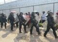 Riña Penal Mazatlán