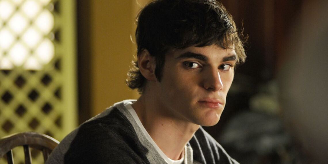 Muere RJ Mitte, actor de ‘Breaking Bad’, a los 34 años