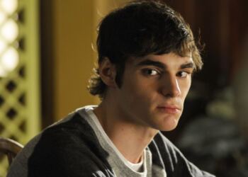 Muere RJ Mitte, actor de ‘Breaking Bad’, a los 34 años