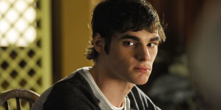 Muere RJ Mitte, actor de ‘Breaking Bad’, a los 34 años
