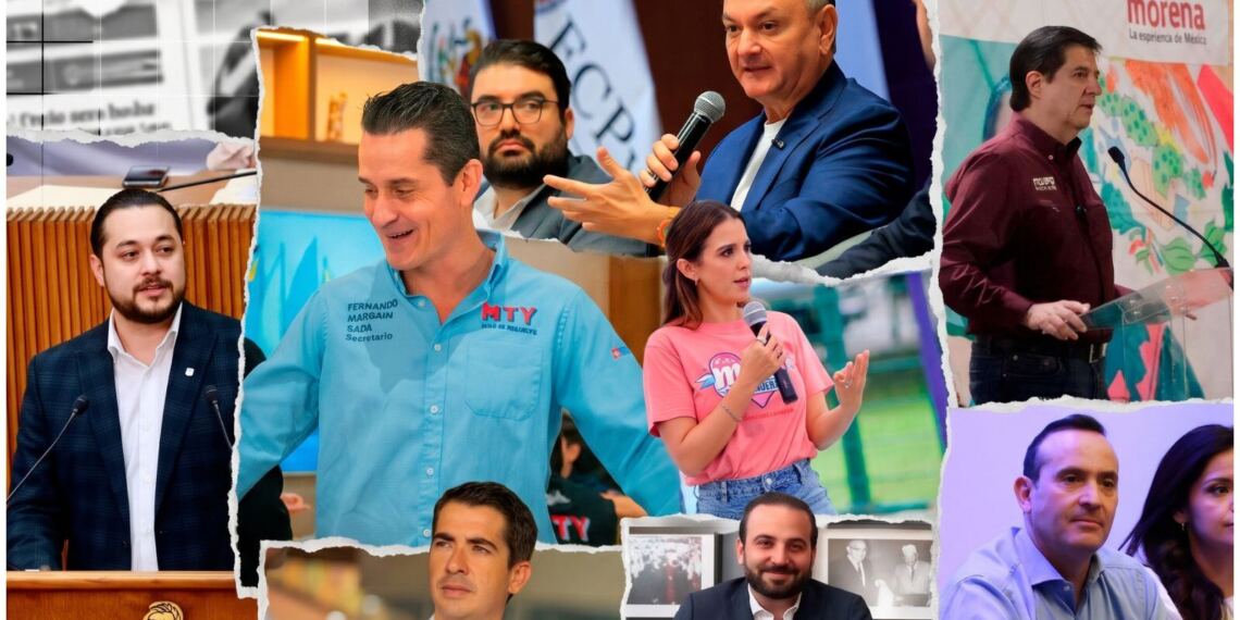 rubrum Nuevo León