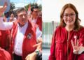Fito Bonilla y Verónica Díaz Zacatecas Rubrum