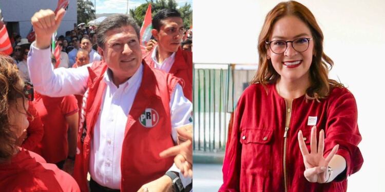 Fito Bonilla y Verónica Díaz Zacatecas Rubrum