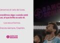 Sancor Seguros rompe el silencio tras la polémica publicidad en la despedida de Messi con Argentina