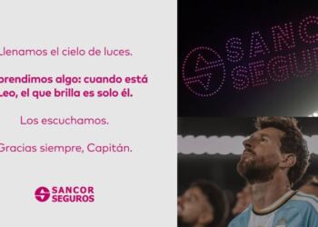 Sancor Seguros rompe el silencio tras la polémica publicidad en la despedida de Messi con Argentina