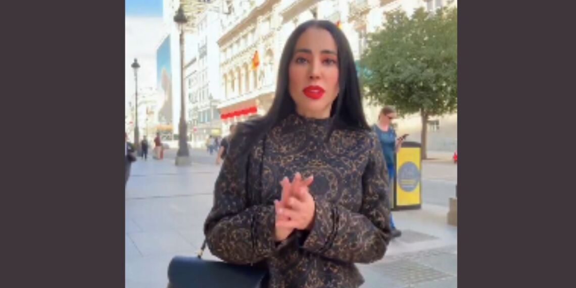 Sandra Cuevas