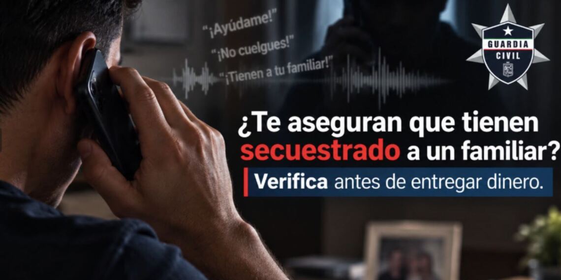 Secuestro