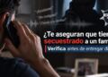 Secuestro