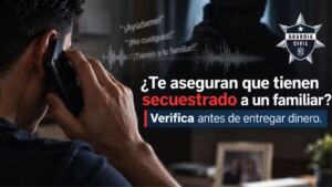Secuestro