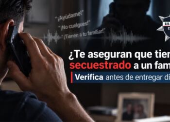 Secuestro