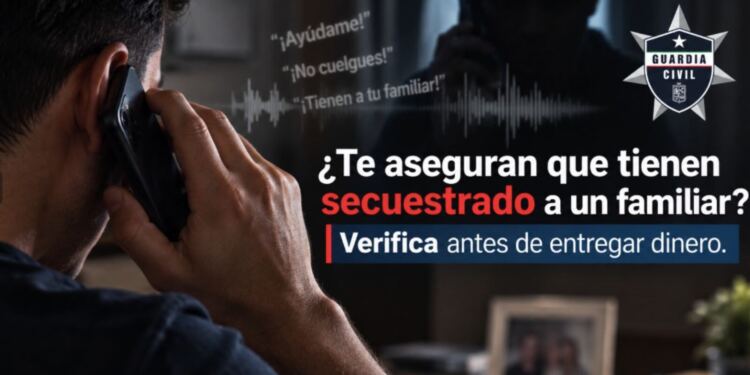Secuestro