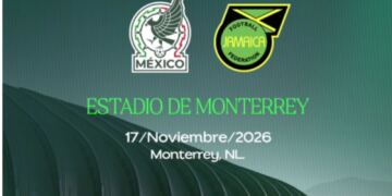 Conoce los precios para el partido de la Selección Mexicana en Monterrey