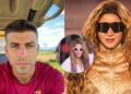 Shakira regresa a Barcelona para revisar con Piqué el régimen de visitas de sus hijos