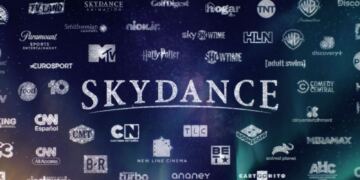 Paramount y Warner Bros. ahora serán Skydance tras su fusión