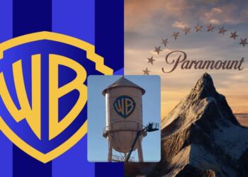 Paramount y Warner Bros hacen oficial su megafusión Skydance