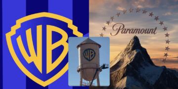 Paramount y Warner Bros hacen oficial su megafusión Skydance