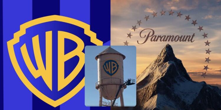 Paramount y Warner Bros hacen oficial su megafusión Skydance