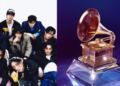 Stray Kids se suma a BTS y no presentará música a los Grammy 2027