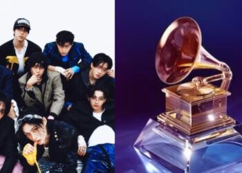 Stray Kids se suma a BTS y no presentará música a los Grammy 2027