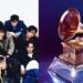 Stray Kids se suma a BTS y no presentará música a los Grammy 2027
