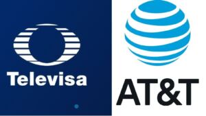 Televisa y Fintech Holdings acuerdan comprar AT&T México por 2 mil millones de dólares