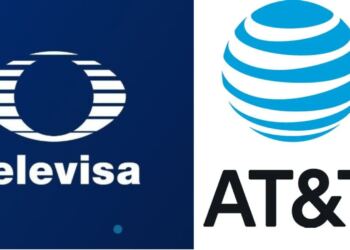 Televisa y Fintech Holdings acuerdan comprar AT&T México por 2 mil millones de dólares