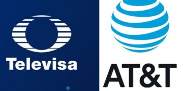 Televisa y Fintech Holdings acuerdan comprar AT&T México por 2 mil millones de dólares