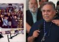 ¿Censuraron a Félix Contreras? NPR elimina mensaje sobre migrantes del Tiny Desk de Los Tigres del Norte, responden en redes sociales