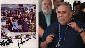 ¿Censuraron a Félix Contreras? NPR elimina mensaje sobre migrantes del Tiny Desk de Los Tigres del Norte, responden en redes sociales