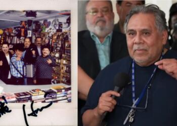 ¿Censuraron a Félix Contreras? NPR elimina mensaje sobre migrantes del Tiny Desk de Los Tigres del Norte, responden en redes sociales