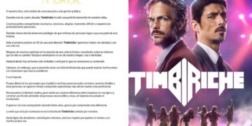 Timbiriche lanza carta contra ViX y se deslinda de su nueva serie