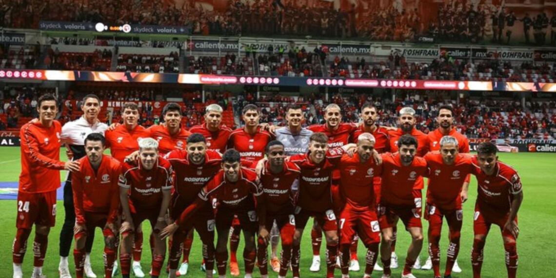 Toluca FC