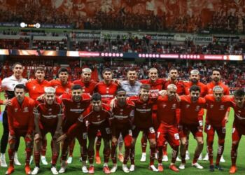 Toluca FC