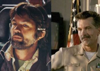 Muere Tom Skerritt a los 93 años, actor de ‘Top Gun’ y ‘Alien’