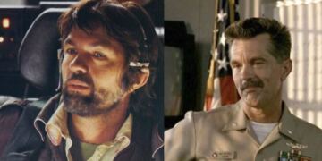 Muere Tom Skerritt a los 93 años, actor de ‘Top Gun’ y ‘Alien’