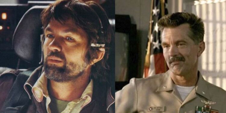 Muere Tom Skerritt a los 93 años, actor de ‘Top Gun’ y ‘Alien’