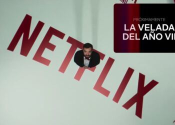 ¡La Velada del Año llega a Netflix! Ibai Llanos anuncia un acuerdo para transmitir sus próximas ediciones