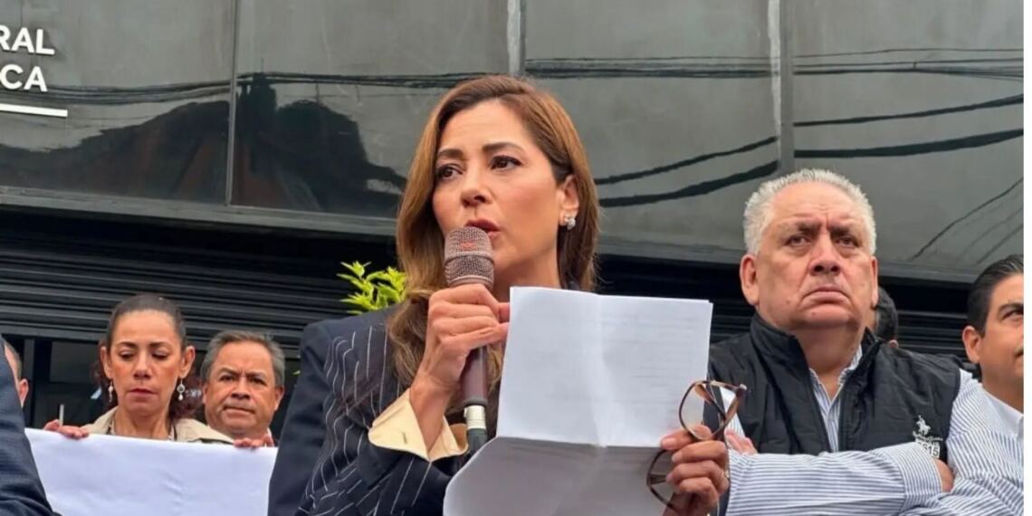 Verónica Ruffo