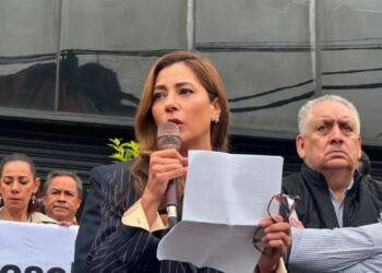 Verónica Ruffo